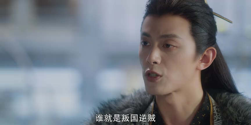 噬心 11集