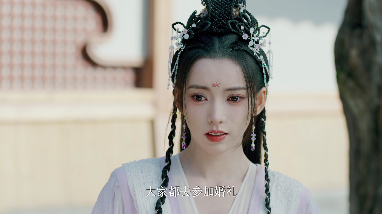 无染 24集