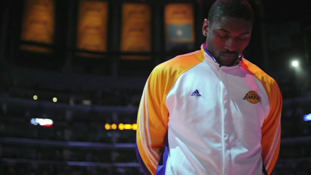 NBA常规赛：森林狼vs湖人英文原声全场回放