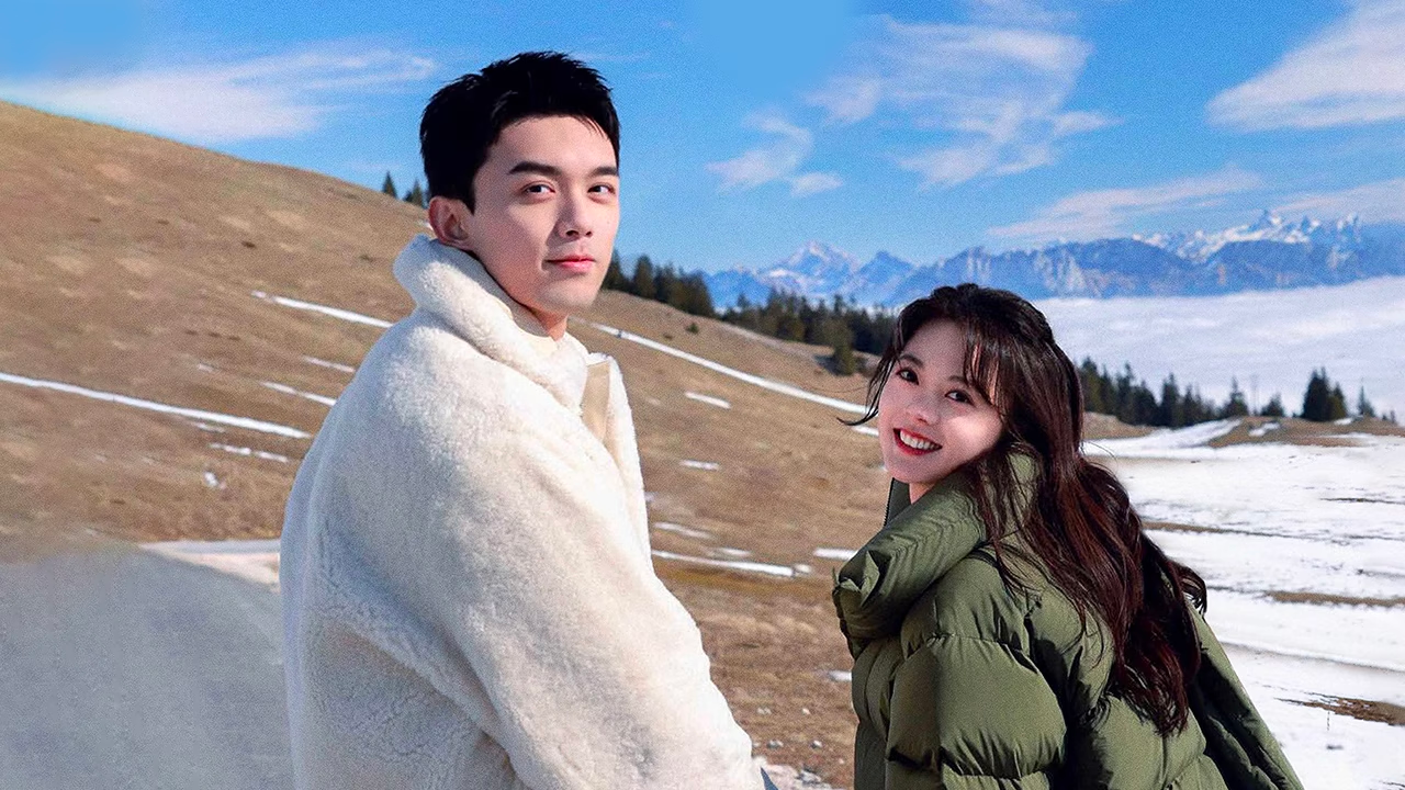 在暴雪时分 1集