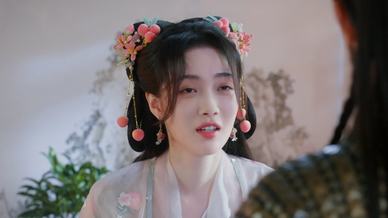 红衣醉 11集