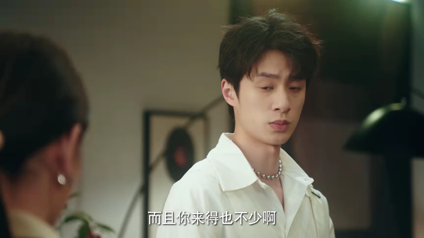 耀眼的他 14集