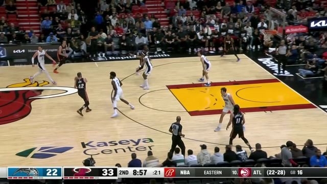 旋转跳跃闭着眼 巴特勒接乐福妙传旋转小陀螺打板命中