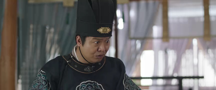 你是我的人间至味 9集