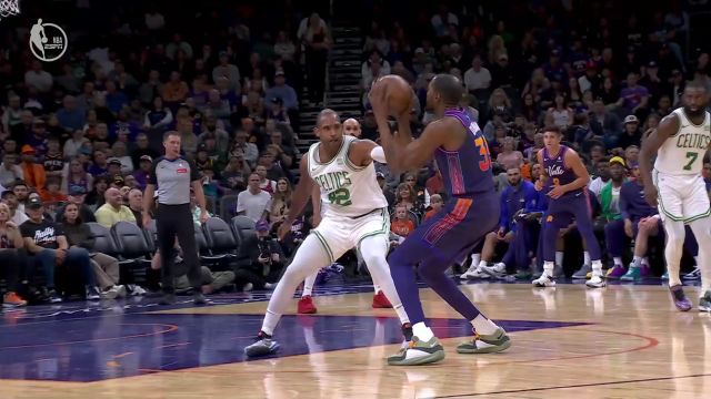 杀人还要诛心！杜兰特单挑防守中距离命中还有加罚