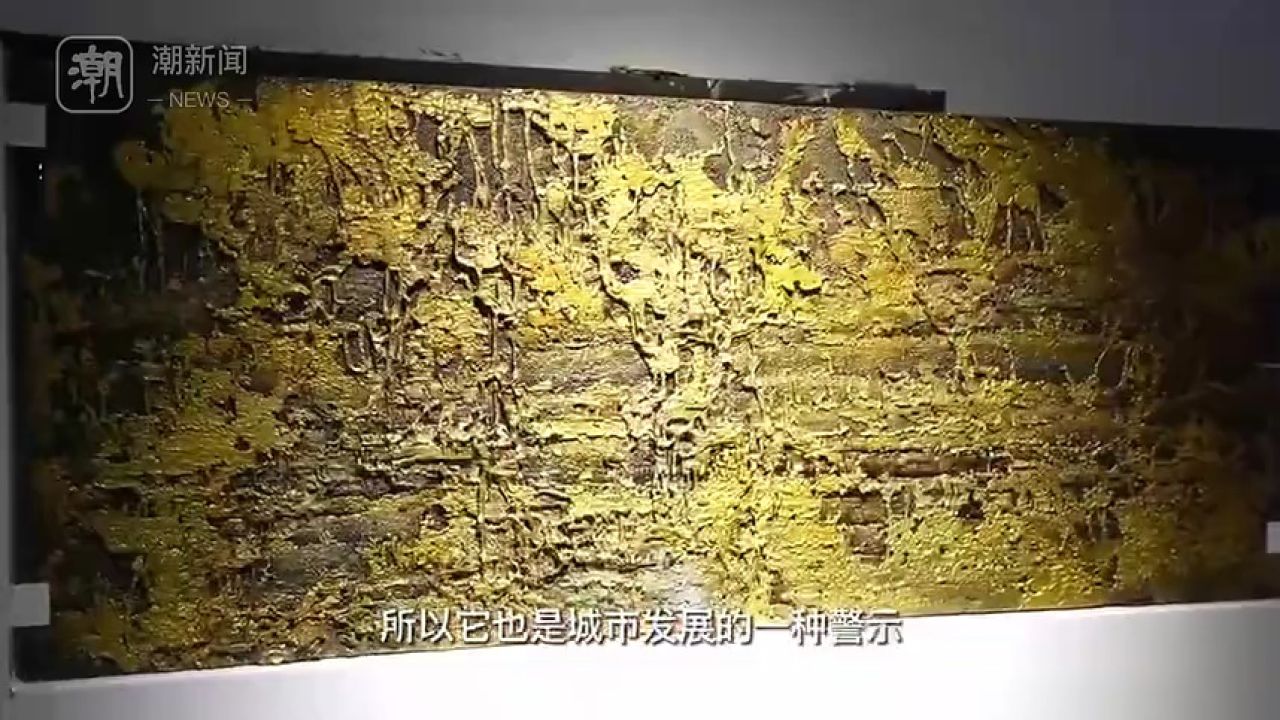 大运河申遗成功十周年,80岁的“运河三老”朱炳仁干了件大事_高清1080P在线观看平台_腾讯视频