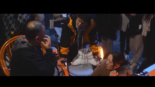 谭飞对话导演姚晓峰、制片人张书维：《微暗之火》如何以诗意的角度聚焦女性困境？