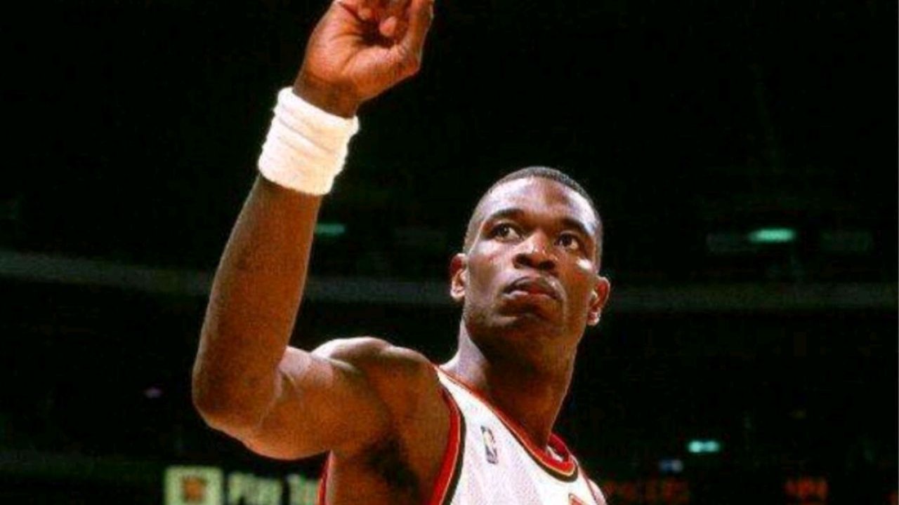 穆托姆博生涯纪录片:此地禁飞!