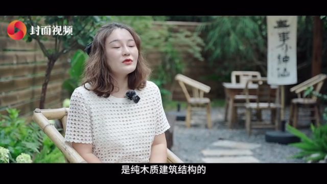 提升一批在地文化传承餐厅,温江“美食蝶变行动”重塑餐饮产业