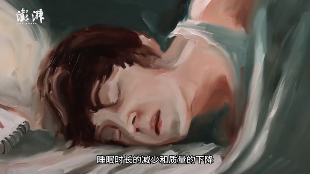 世界睡眠日|中国睡眠研究报告出炉,你的睡眠状况还好吗?