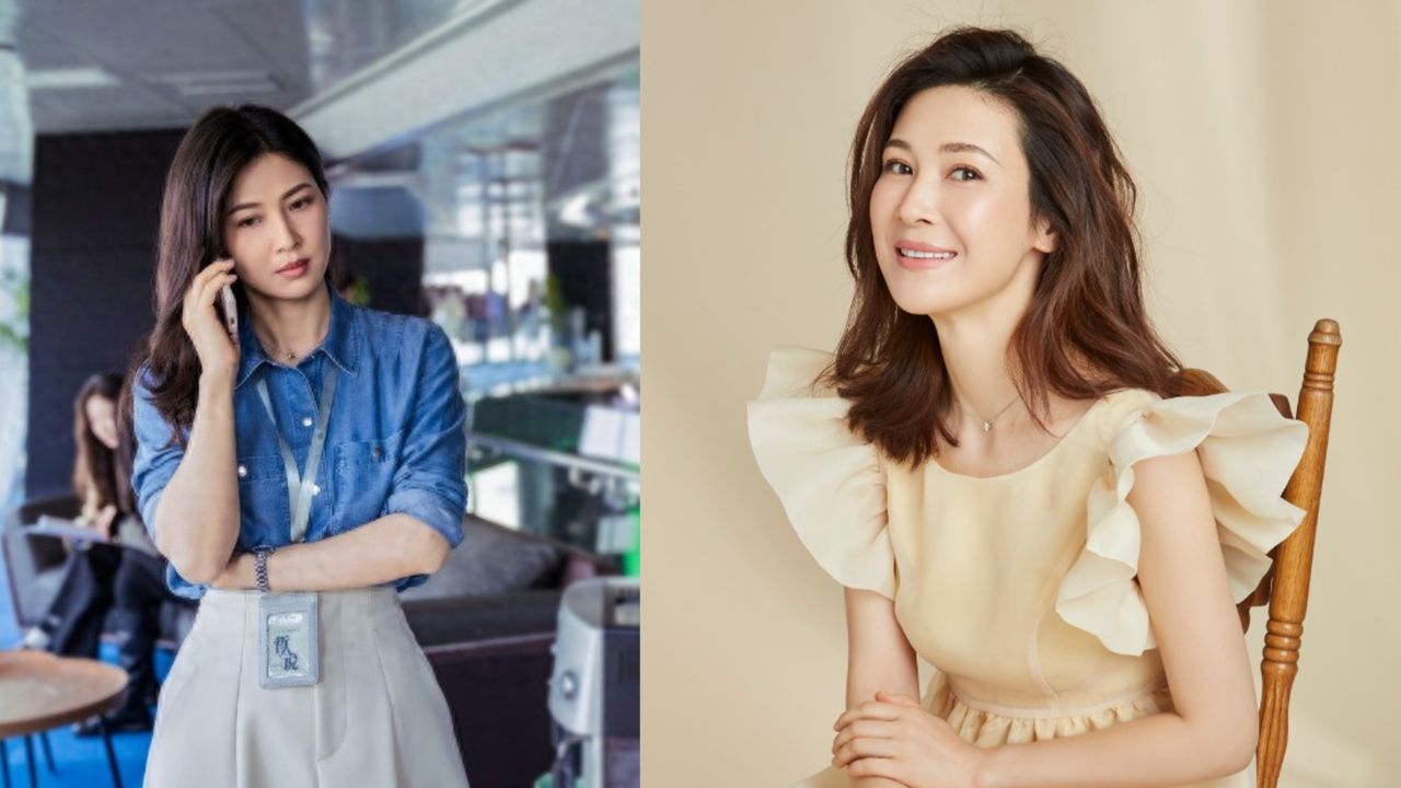 童蕾谈《蛮好的人生》角色“钟宁”：心疼这个角色，自己的演绎打85分_高清1080P在线观看平台_腾讯视频