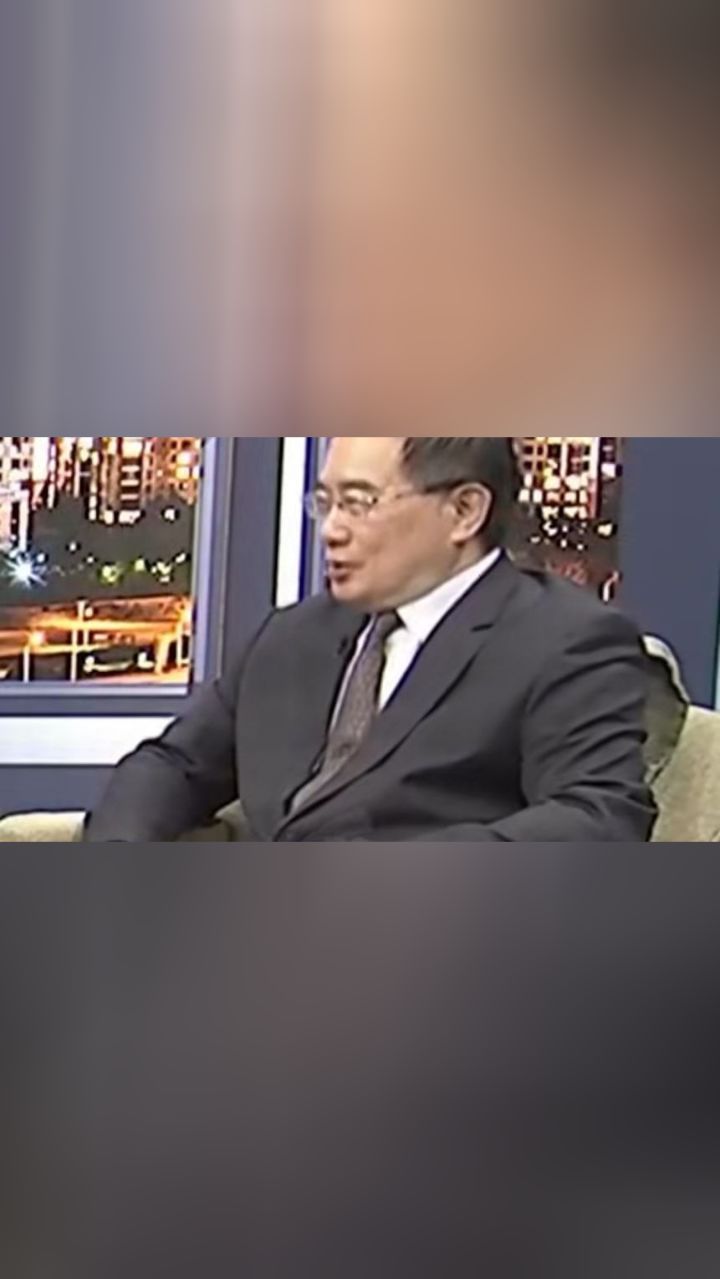 蔡正元：台海若爆发武力冲突日本绝不敢介入中国人将殊死一战_高清