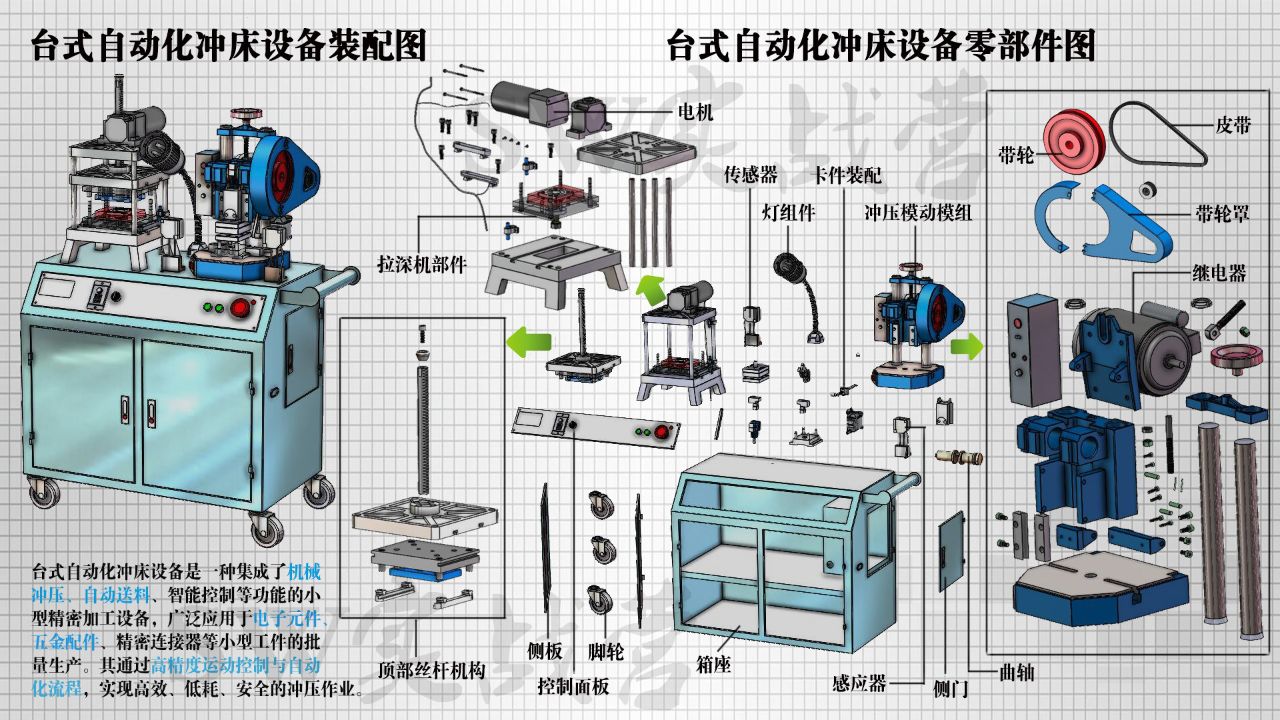 solidworks教程SW全套系统视频从入门到精通课程_高清1080P在线观看平台_腾讯视频