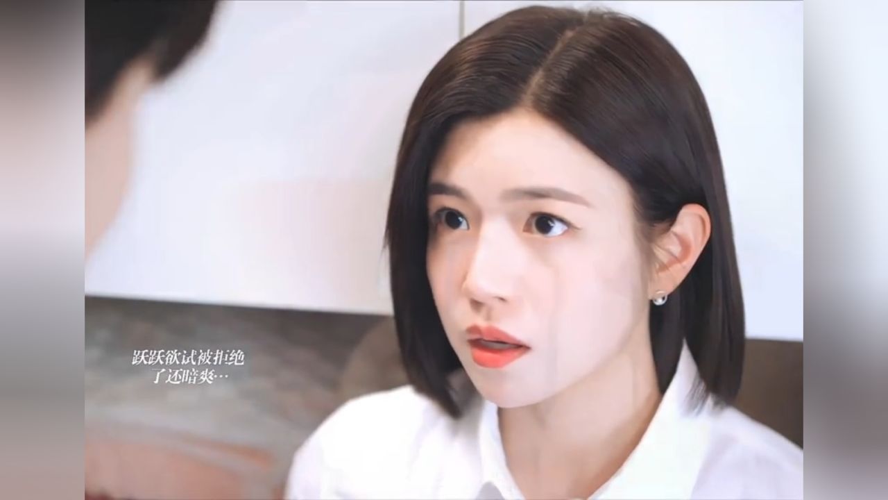 和解之后完全就是主动小狗_高清1080P在线观看平台_腾讯视频