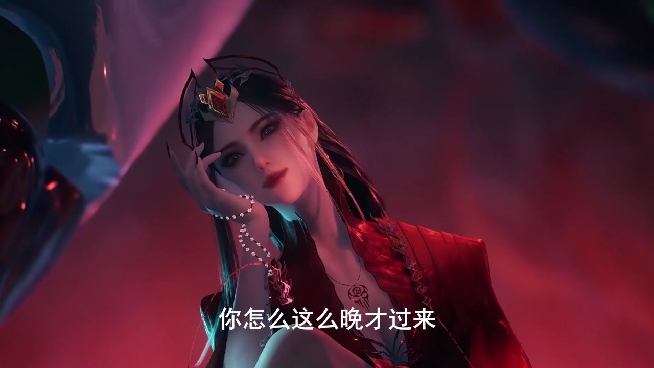 绝世唐门:叶夕水身怀特殊秘密,龙逍遥倾力相助难道是为了守护这份隐秘?_高清1080P在线观看平台_腾讯视频