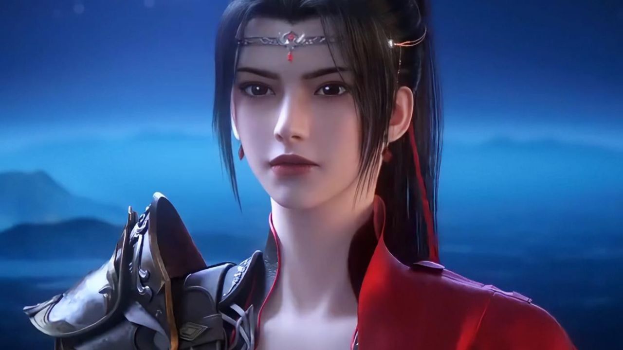 紫川第二季第32集预告_高清1080P在线观看平台_腾讯视频