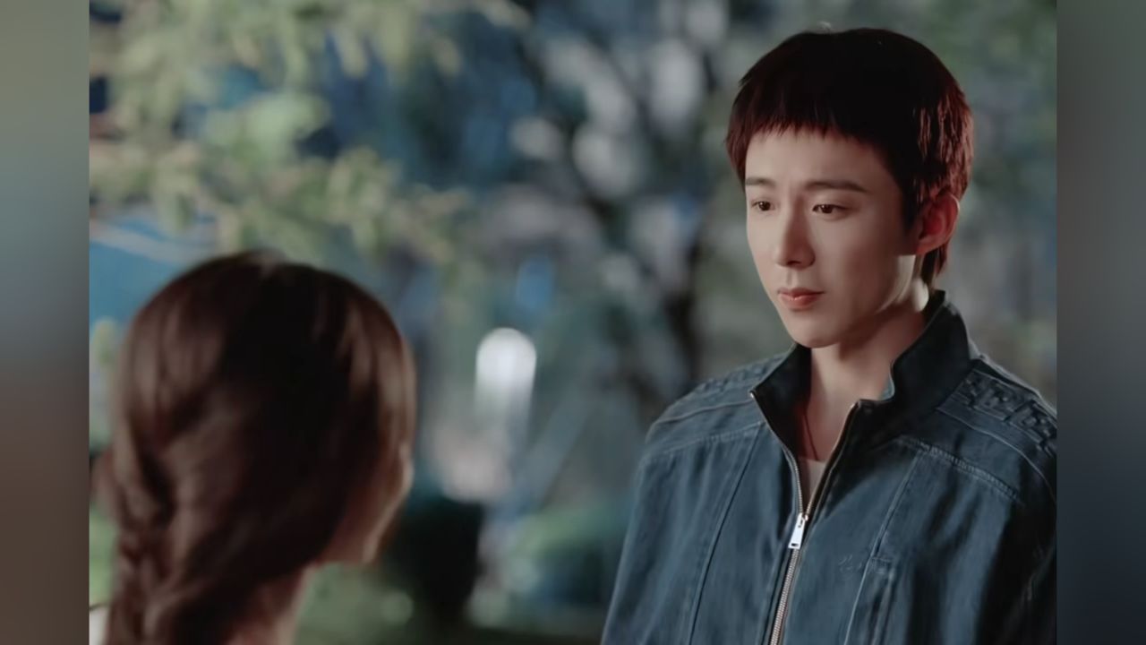 他们俩莫名的好搭～_高清1080P在线观看平台_腾讯视频