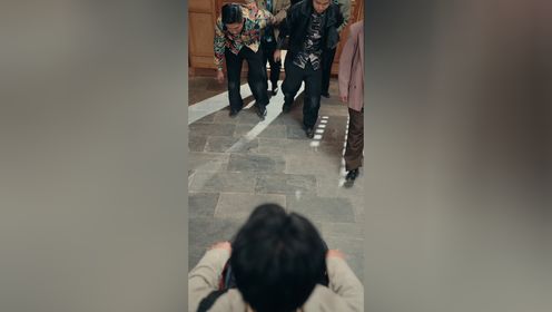 海报图