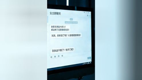 海报图