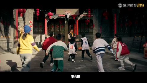 《NBA全场集锦》【回放】NBA常规赛：湖人vs奇才中文解说全场回放
