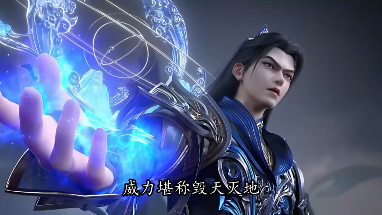 《剑奴》一部被莫少聪的精彩演绎，所拯救的电影_高清1080P在线观看平台_腾讯视频