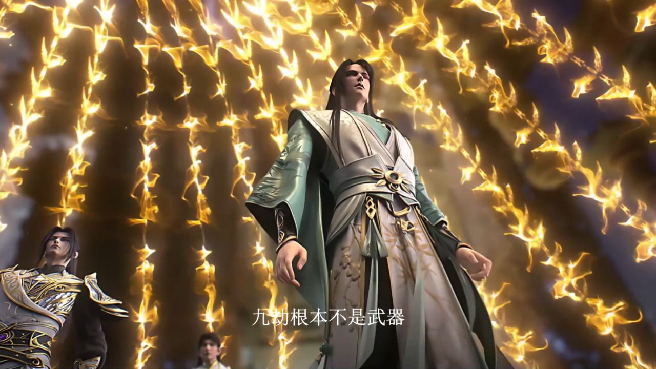 极恶老大第二季,亲王和比利兹的初见,可甜可刀_高清1080P在线观看平台_腾讯视频