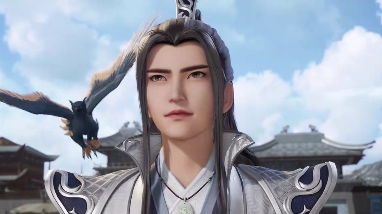 万界独尊:林枫跟城主一起去探险北地极渊,林枫动用准神器