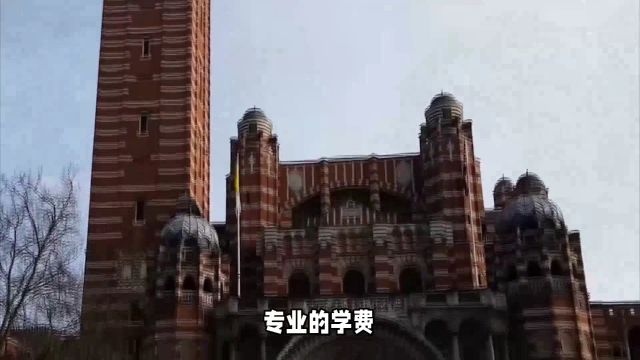 利物浦大学一年费用