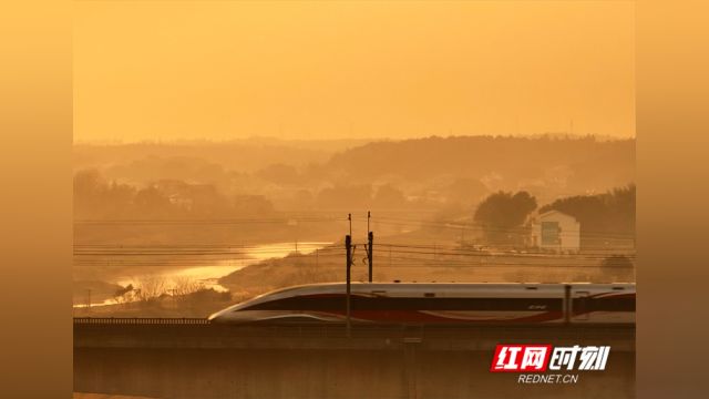 乡村“沉睡”资产生金计丨岳阳汨罗市:“小田改大田”,让土地更有价值