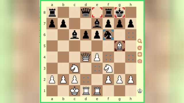 国际象棋一对一网课,想看完整版发666