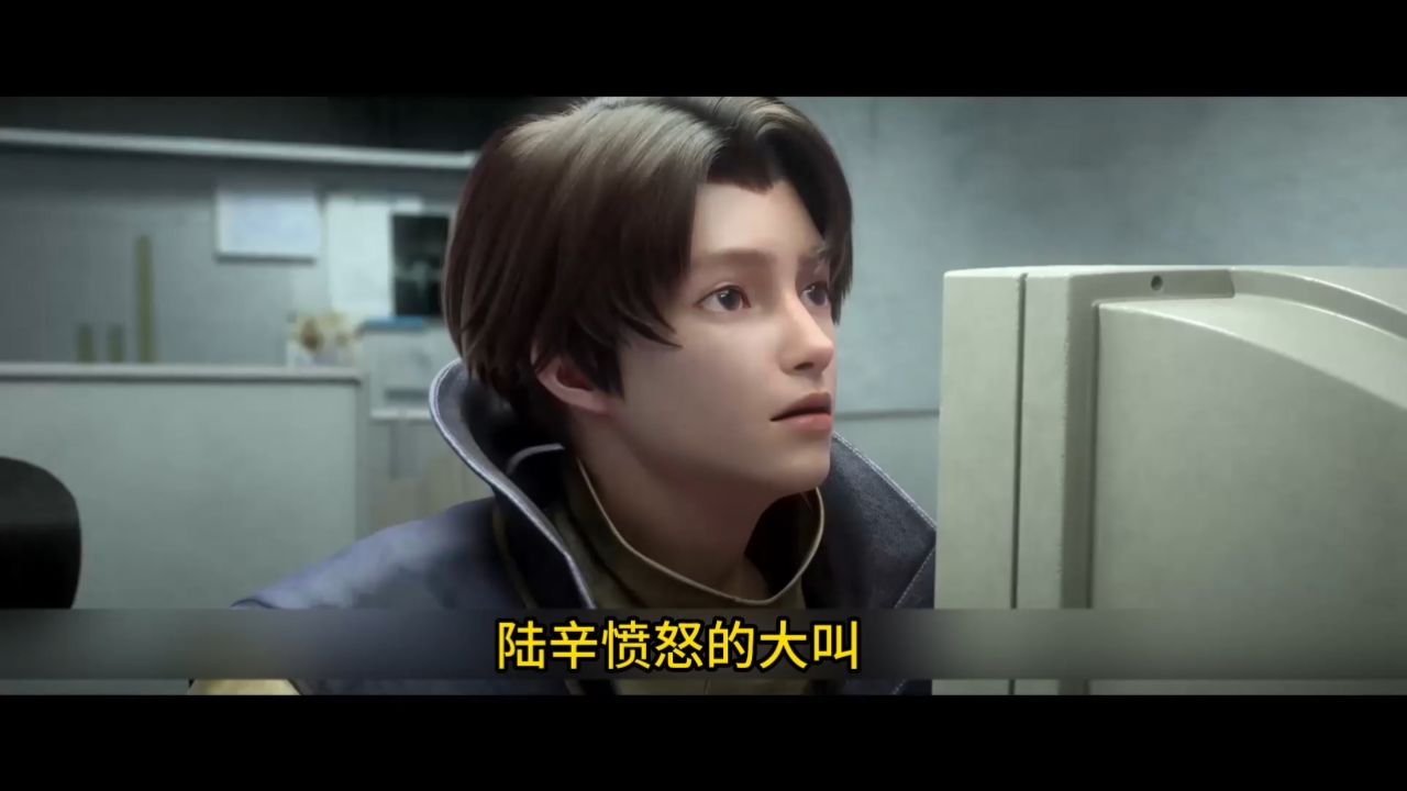 《从红月开始》:"飘渺之影:那个飘在空中的洋娃娃女孩究竟是谁?