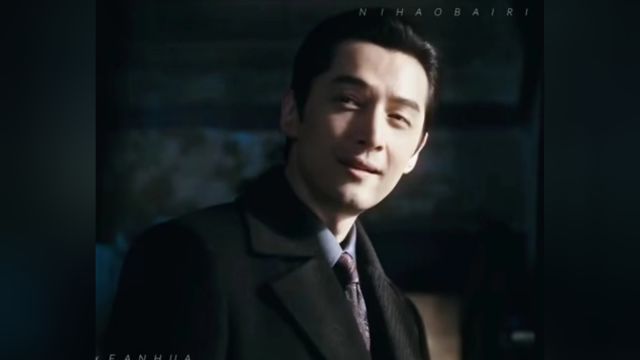 导演王家卫下凡之作:《繁花》,“上海往事”阿宝的一生