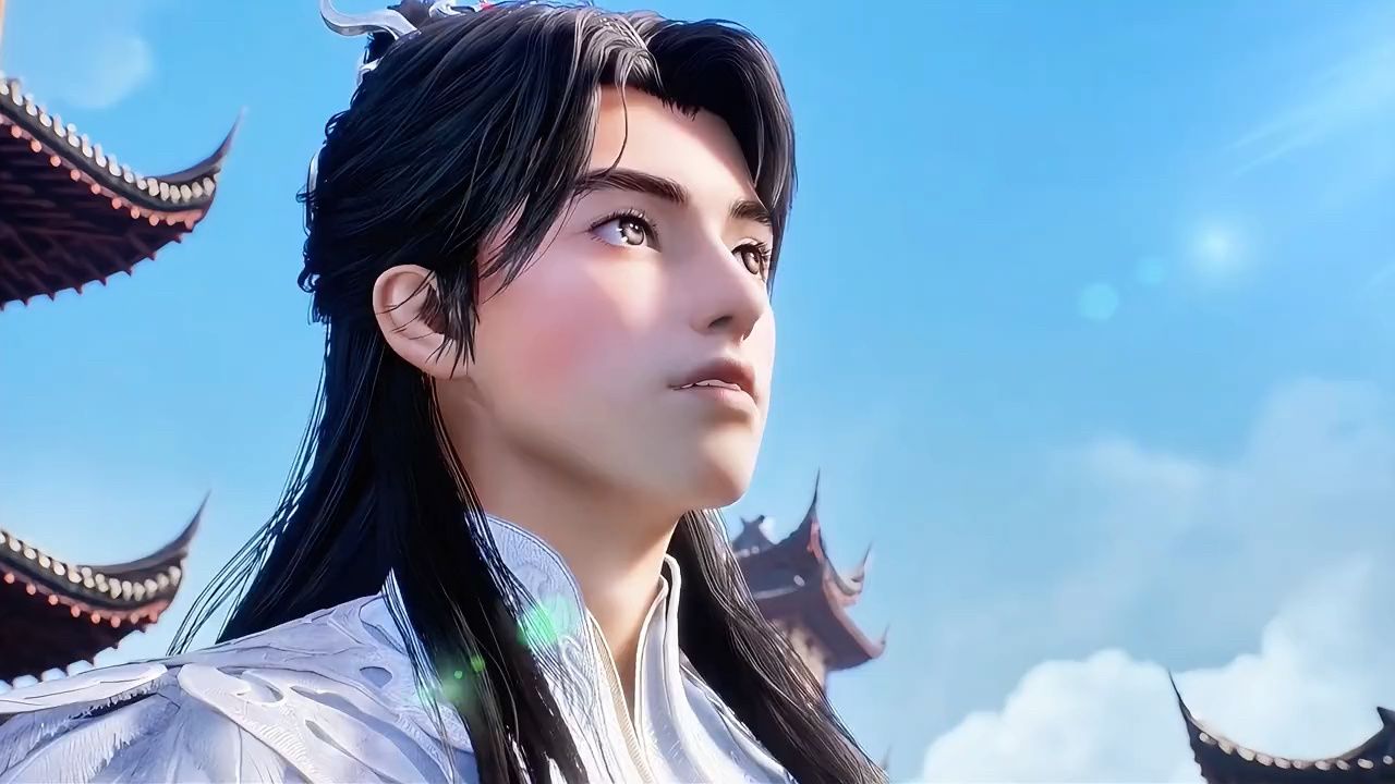 异人君莫邪02#被君莫邪e到汗流浃背0202#君莫邪e人男主实锤