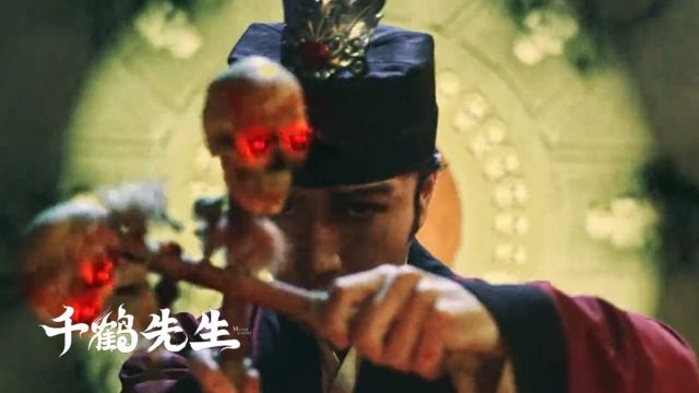 《千鹤先生》钟发宋美娜苦恋情深,观众直呼“太心疼!”