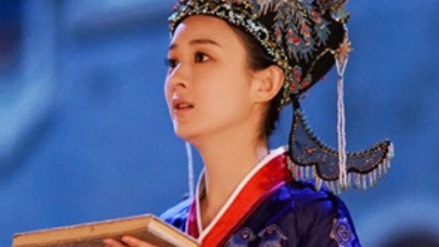 中国历代奇女 第五集 皇帝朱元璋赐名“女秀才”莫邪姑娘的传奇