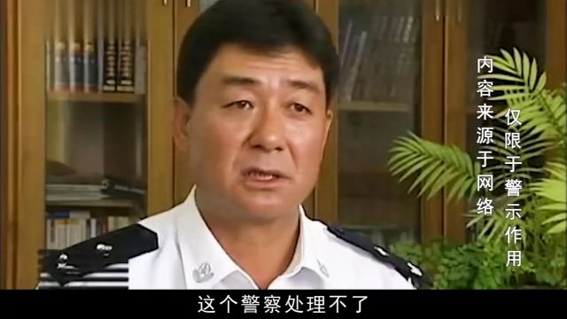 红河打黑第一案,马志保团伙的覆灭#普法小剧场#真实案件#大案纪实#打黑 2