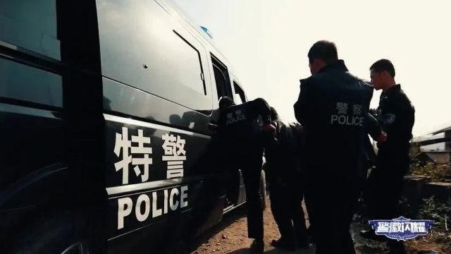 警徽闪耀 |《人民至上 忠诚礼赞》——甘肃省第七届“我最喜爱的十大人民警察”评选揭晓仪式侧记