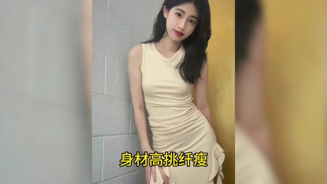 冯小刚17岁女儿近照曝光