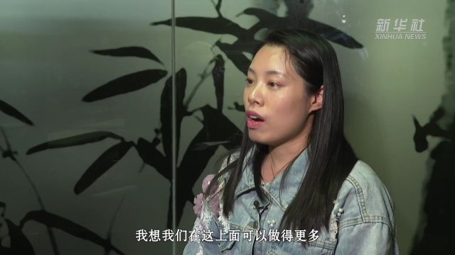 香港故事丨口述影像:把世界讲给视障者听