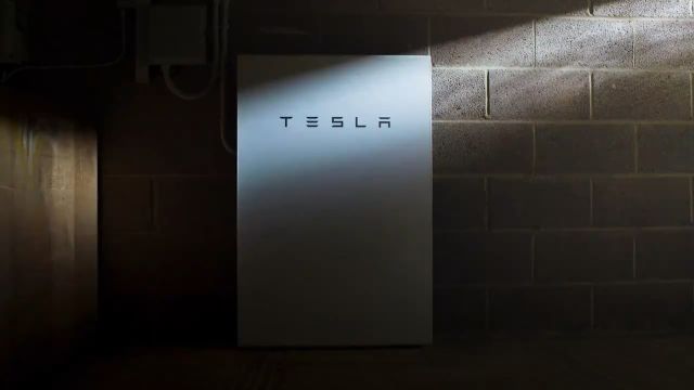 特斯拉家用储能Powerwall安装量已达60万