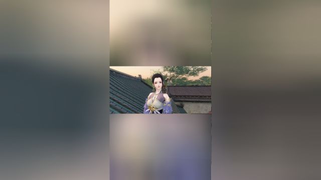 第482集狠毒的瑶妃