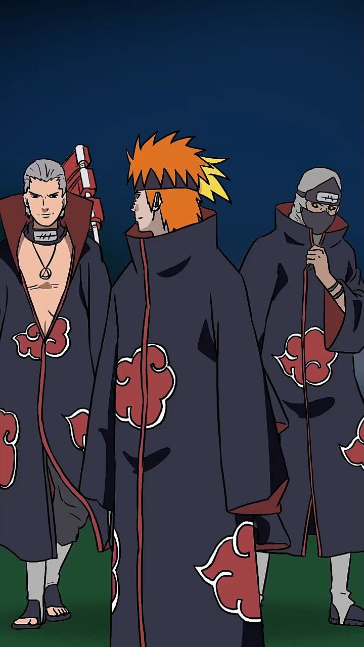 这波佩恩的许愿我觉得不亏!