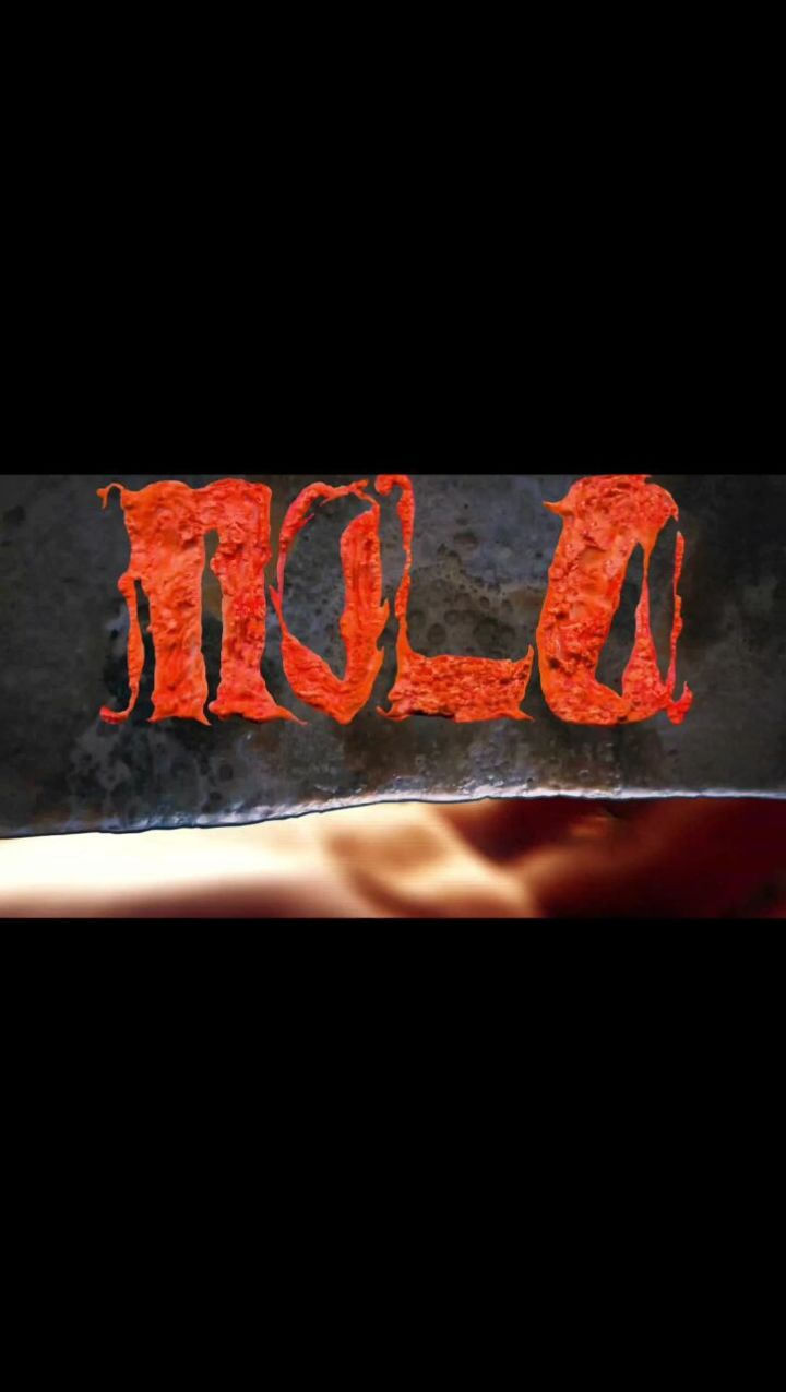 molaoddity 03/01 mola單曲上線