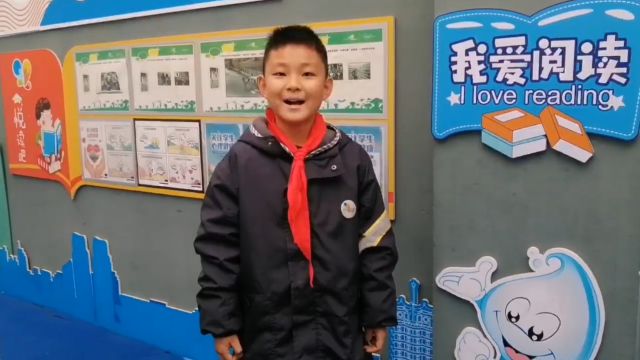 双向奔赴!中小学生的微议案要被带到全国两会了