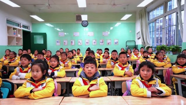 学雷锋树新风,胜西小学学子争做追“锋”少年