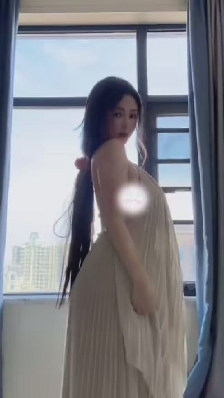 舞蹈 #明星热舞#纯欲风