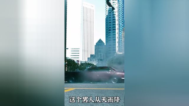 杰森斯坦森的“另类”电影