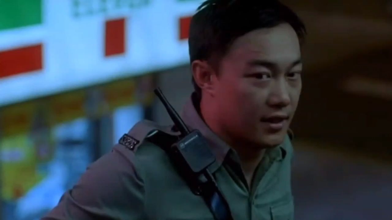 落花流水陈奕迅 腾讯网