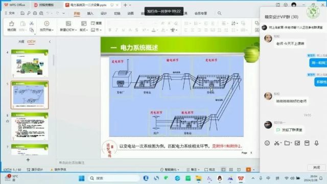 电力系统及一次设备和二次设备的区别和分类,你不会不知道吧!