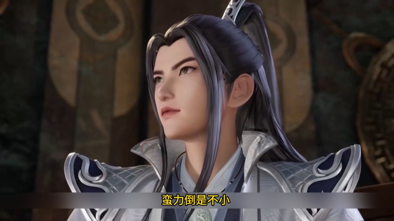 《万界独尊》:林枫的奇迹:力挫炼气境高手#万界独尊#林枫
